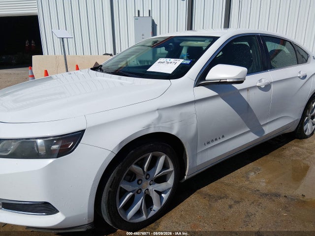 Продаж на аукціоні авто 2015 Chevrolet Impala 2lt, vin: 2G1125S34F9242266, номер лоту: 46076971