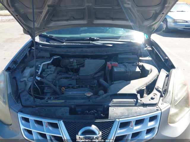 Продаж на аукціоні авто 2014 Nissan Rogue Select S, vin: JN8AS5MV3EW706941, номер лоту: 46076974