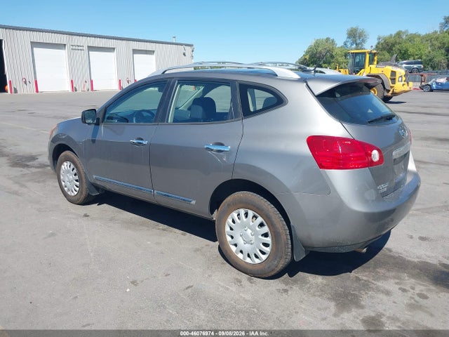 Продаж на аукціоні авто 2014 Nissan Rogue Select S, vin: JN8AS5MV3EW706941, номер лоту: 46076974