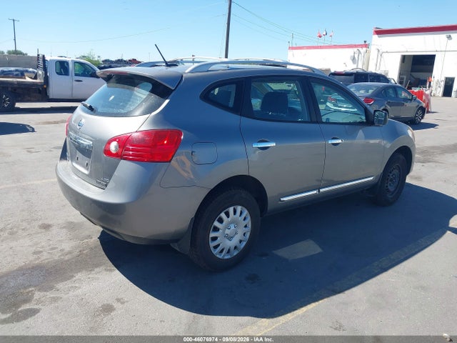 Продаж на аукціоні авто 2014 Nissan Rogue Select S, vin: JN8AS5MV3EW706941, номер лоту: 46076974