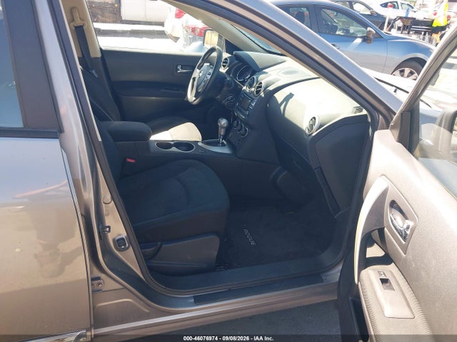 Продаж на аукціоні авто 2014 Nissan Rogue Select S, vin: JN8AS5MV3EW706941, номер лоту: 46076974