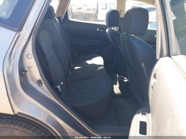 Продаж на аукціоні авто 2014 Nissan Rogue Select S, vin: JN8AS5MV3EW706941, номер лоту: 46076974