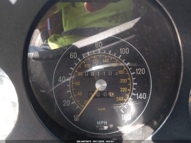 Продаж на аукціоні авто 1978 Mercedes-benz Sl 450, vin: 00010704412047889, номер лоту: 46076975