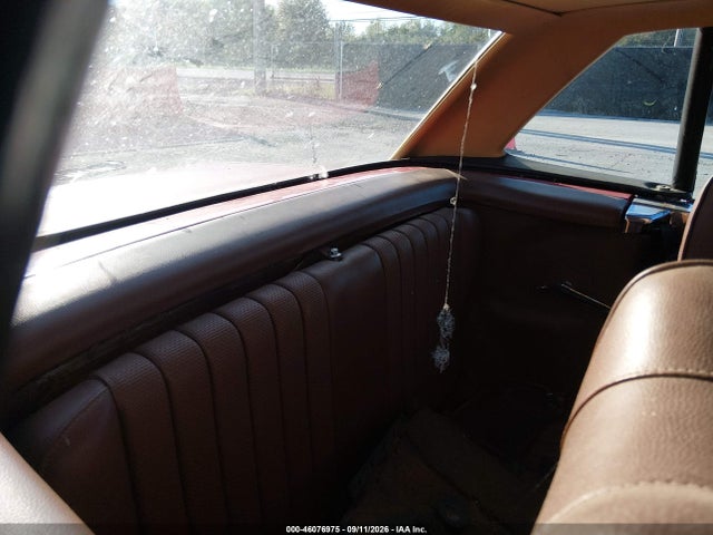 Продаж на аукціоні авто 1978 Mercedes-benz Sl 450, vin: 00010704412047889, номер лоту: 46076975