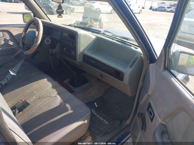 Aukcja sprzedaży 1995 Dodge Dakota, vin: 1B7FL26G7SW923030, numer aukcji: 46076977