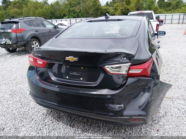 Aukcja sprzedaży 2023 Chevrolet Malibu Fwd 1lt, vin: 1G1ZD5ST2PF242563, numer aukcji: 46076979