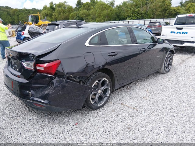 Aukcja sprzedaży 2023 Chevrolet Malibu Fwd 1lt, vin: 1G1ZD5ST2PF242563, numer aukcji: 46076979