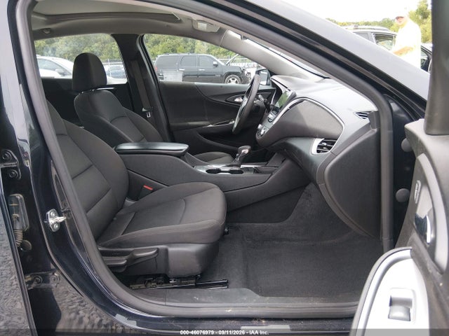 Aukcja sprzedaży 2023 Chevrolet Malibu Fwd 1lt, vin: 1G1ZD5ST2PF242563, numer aukcji: 46076979