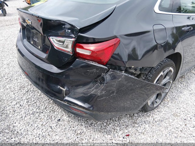 Aukcja sprzedaży 2023 Chevrolet Malibu Fwd 1lt, vin: 1G1ZD5ST2PF242563, numer aukcji: 46076979