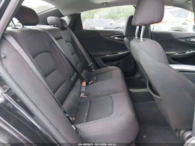 Aukcja sprzedaży 2023 Chevrolet Malibu Fwd 1lt, vin: 1G1ZD5ST2PF242563, numer aukcji: 46076979