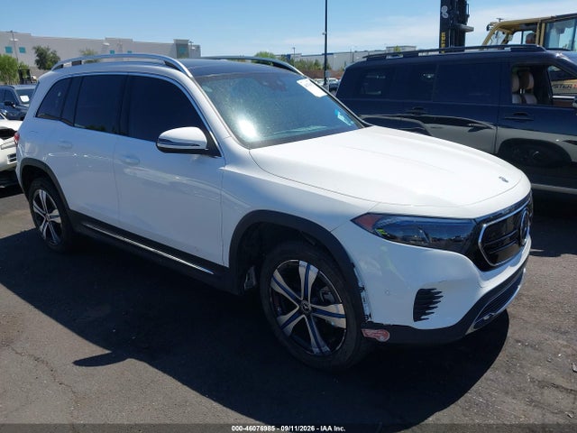 Mercedes-Benz Eqb 300 Suv 4matic 2023 W1N9M0KB8PN063136 main image