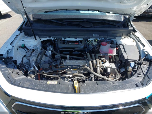 W1N9M0KB8PN063136 Mercedes-Benz Eqb 300 Suv 4matic