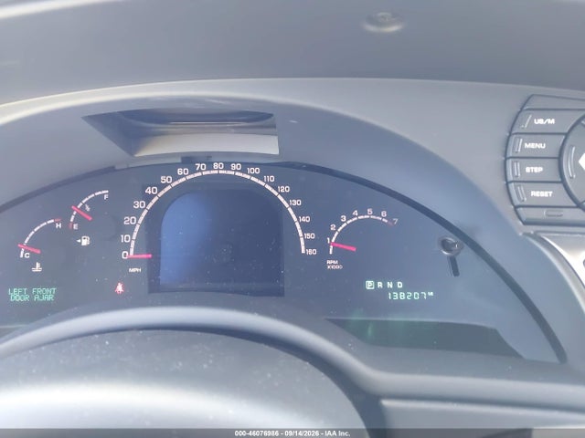 Продажа на аукционе авто 2005 Chrysler Pacifica Touring, vin: 2C4GM68445R331187, номер лота: 46076986