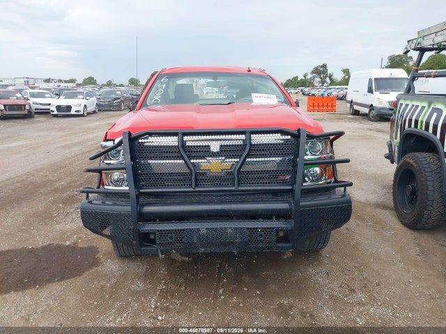 Продажа на аукционе авто 2015 Chevrolet Silverado 2500hd Lt, vin: 1GC1KVE83FF146408, номер лота: 46076987