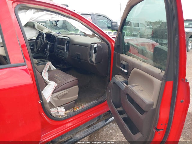 Продажа на аукционе авто 2015 Chevrolet Silverado 2500hd Lt, vin: 1GC1KVE83FF146408, номер лота: 46076987