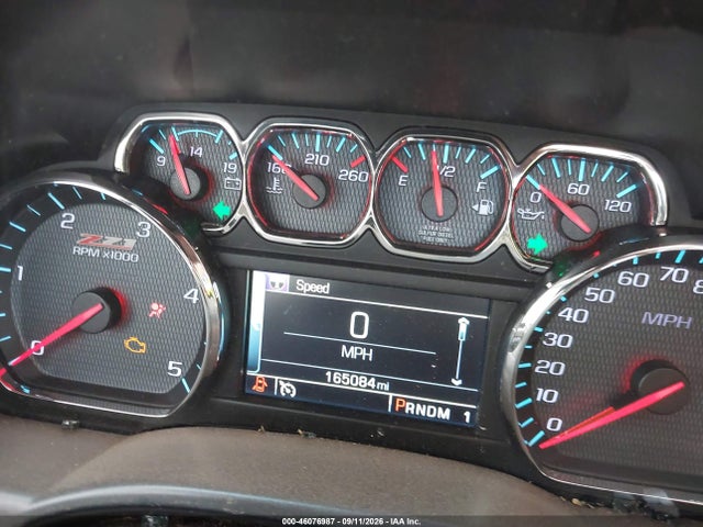 Продажа на аукционе авто 2015 Chevrolet Silverado 2500hd Lt, vin: 1GC1KVE83FF146408, номер лота: 46076987
