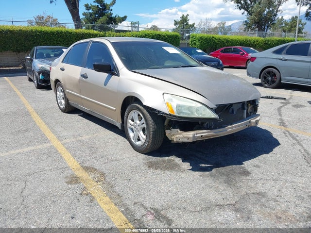 Продаж на аукціоні авто 2005 Honda Accord 2.4 Dx, vin: 1HGCM56165A083600, номер лоту: 46076992