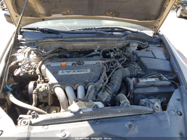 Aukcja sprzedaży 2005 Honda Accord 2.4 Dx, vin: 1HGCM56165A083600, numer aukcji: 46076992