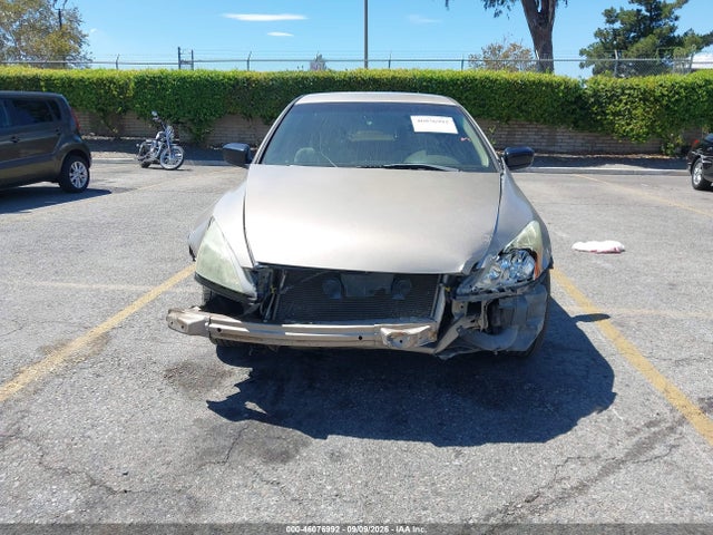 Aukcja sprzedaży 2005 Honda Accord 2.4 Dx, vin: 1HGCM56165A083600, numer aukcji: 46076992