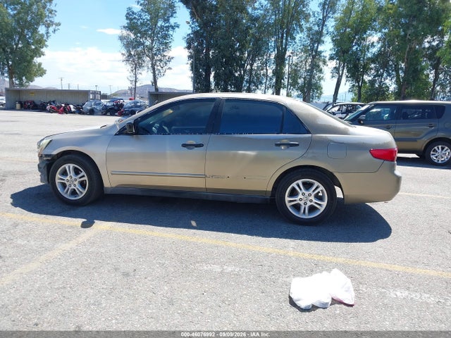 Aukcja sprzedaży 2005 Honda Accord 2.4 Dx, vin: 1HGCM56165A083600, numer aukcji: 46076992