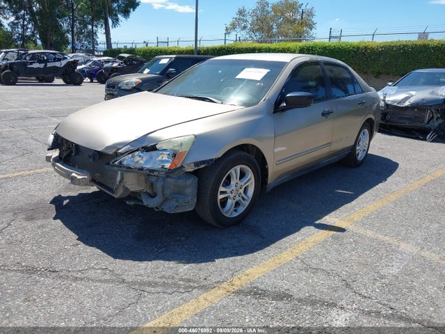 Aukcja sprzedaży 2005 Honda Accord 2.4 Dx, vin: 1HGCM56165A083600, numer aukcji: 46076992