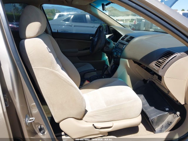 Aukcja sprzedaży 2005 Honda Accord 2.4 Dx, vin: 1HGCM56165A083600, numer aukcji: 46076992