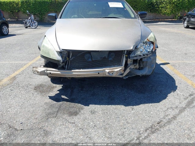 Aukcja sprzedaży 2005 Honda Accord 2.4 Dx, vin: 1HGCM56165A083600, numer aukcji: 46076992