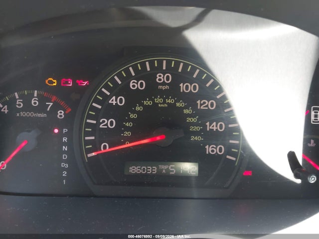 Aukcja sprzedaży 2005 Honda Accord 2.4 Dx, vin: 1HGCM56165A083600, numer aukcji: 46076992