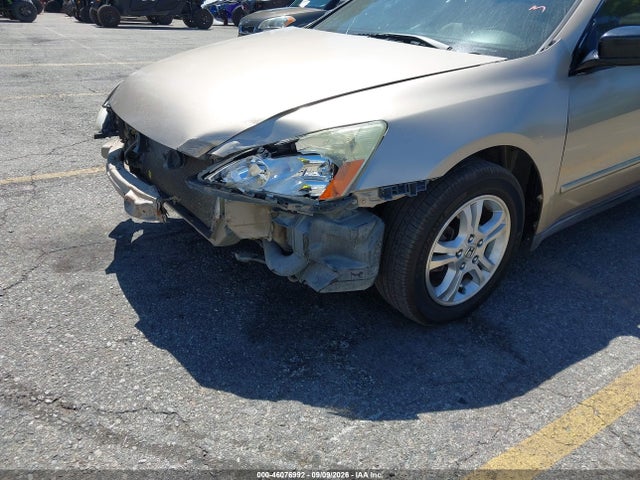 Aukcja sprzedaży 2005 Honda Accord 2.4 Dx, vin: 1HGCM56165A083600, numer aukcji: 46076992