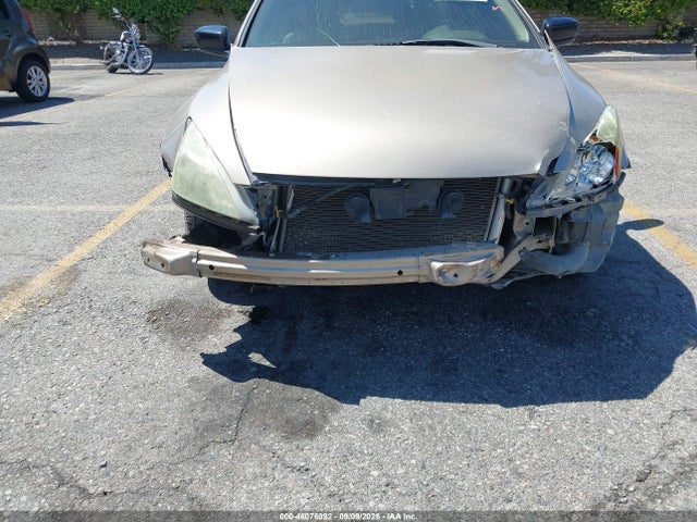 Aukcja sprzedaży 2005 Honda Accord 2.4 Dx, vin: 1HGCM56165A083600, numer aukcji: 46076992