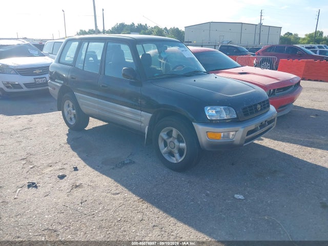 Продажа на аукционе авто 2000 Toyota Rav4, vin: JT3HP10V7Y7155779, номер лота: 46076997