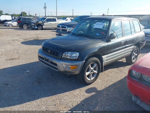Продаж на аукціоні авто 2000 Toyota Rav4, vin: JT3HP10V7Y7155779, номер лоту: 46076997