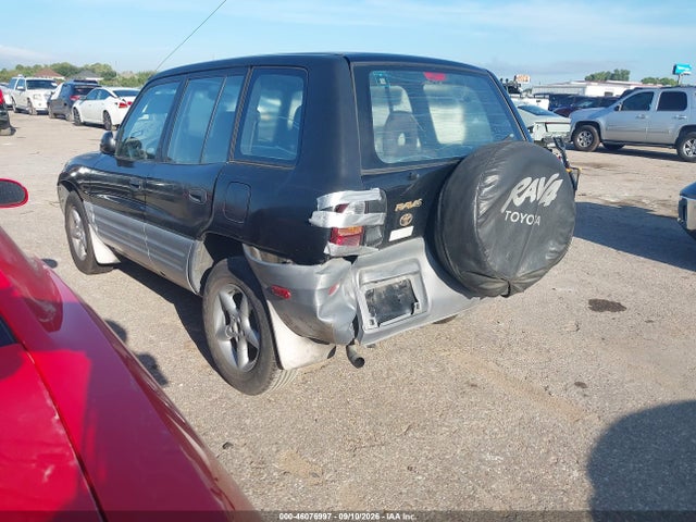 Продаж на аукціоні авто 2000 Toyota Rav4, vin: JT3HP10V7Y7155779, номер лоту: 46076997