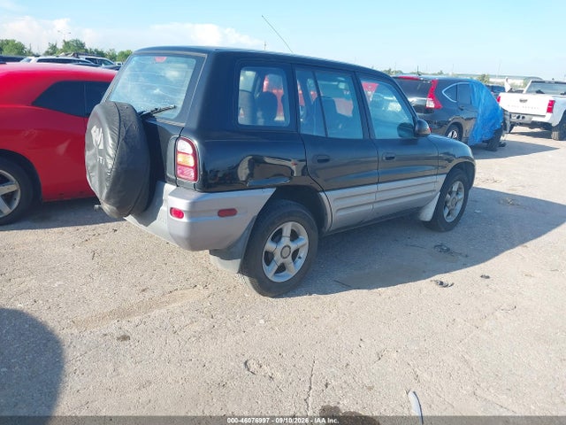 Продаж на аукціоні авто 2000 Toyota Rav4, vin: JT3HP10V7Y7155779, номер лоту: 46076997