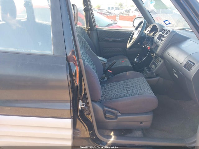 Продаж на аукціоні авто 2000 Toyota Rav4, vin: JT3HP10V7Y7155779, номер лоту: 46076997