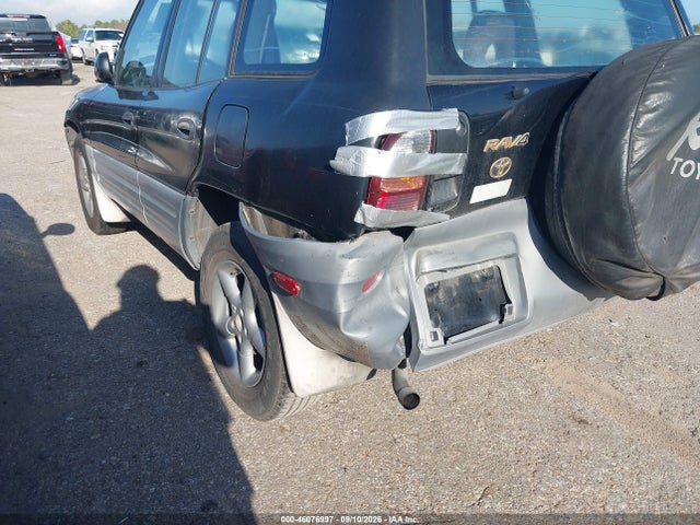 Продаж на аукціоні авто 2000 Toyota Rav4, vin: JT3HP10V7Y7155779, номер лоту: 46076997