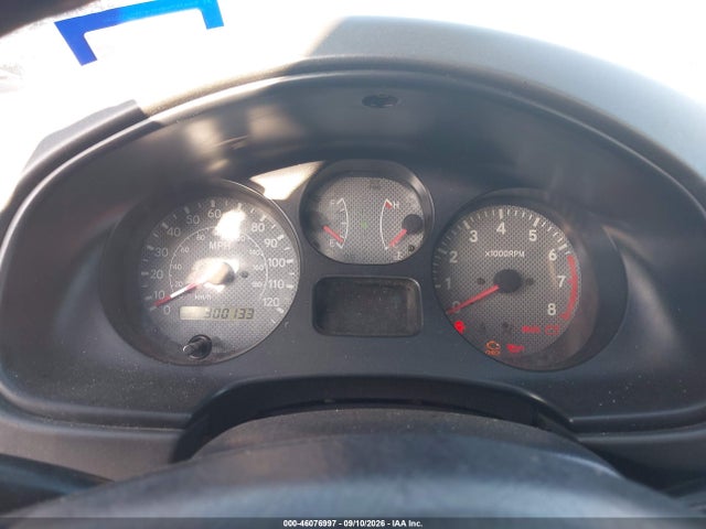 Продаж на аукціоні авто 2000 Toyota Rav4, vin: JT3HP10V7Y7155779, номер лоту: 46076997