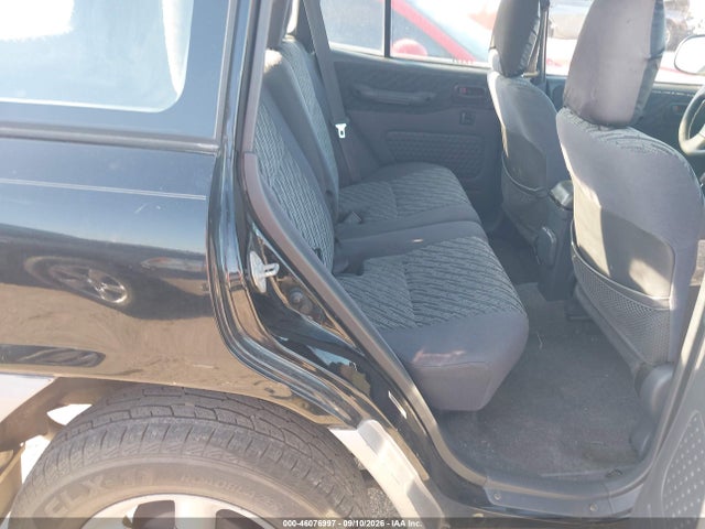 Продаж на аукціоні авто 2000 Toyota Rav4, vin: JT3HP10V7Y7155779, номер лоту: 46076997