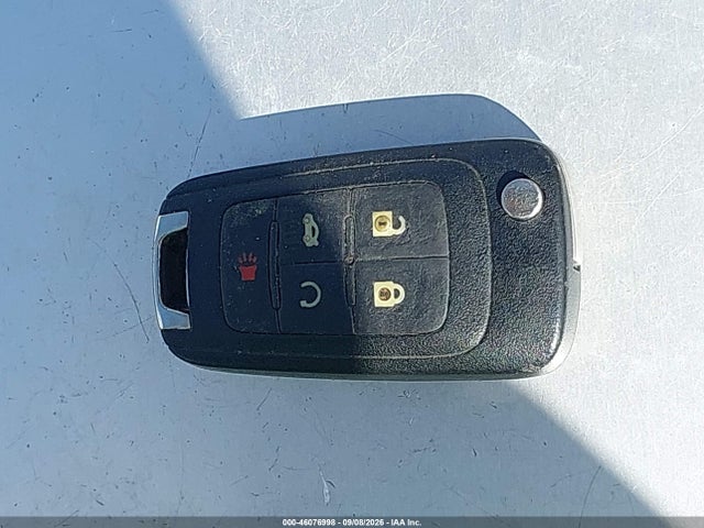 Aukcja sprzedaży 2012 Buick Lacrosse Premium 1 Group, vin: 1G4GD5ER9CF231984, numer aukcji: 46076998