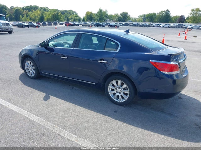 Aukcja sprzedaży 2012 Buick Lacrosse Premium 1 Group, vin: 1G4GD5ER9CF231984, numer aukcji: 46076998