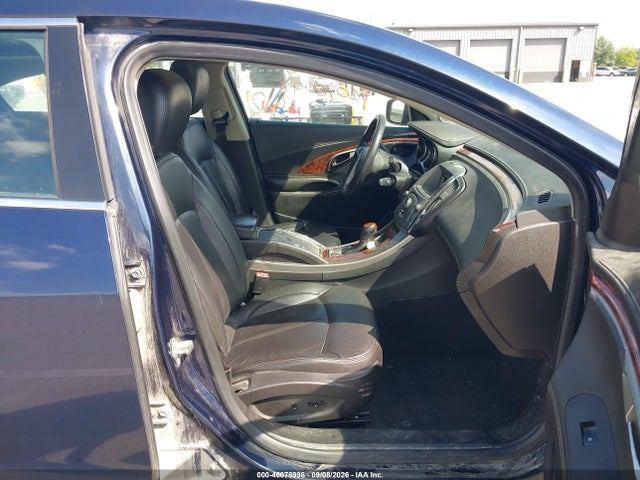 Aukcja sprzedaży 2012 Buick Lacrosse Premium 1 Group, vin: 1G4GD5ER9CF231984, numer aukcji: 46076998
