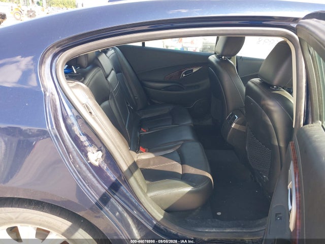 Aukcja sprzedaży 2012 Buick Lacrosse Premium 1 Group, vin: 1G4GD5ER9CF231984, numer aukcji: 46076998