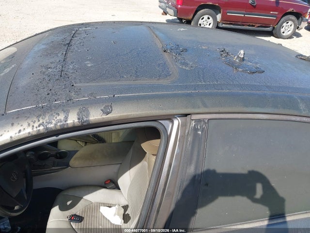 4T1S11AK0NU682272 Toyota CAMRY SE