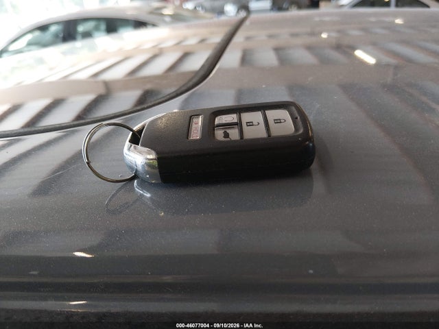 2020 Honda Civic Sport Touring მანქანა იყიდება აუქციონზე, vin: SHHFK7H90LU202857, აუქციონის ნომერი: 46077004