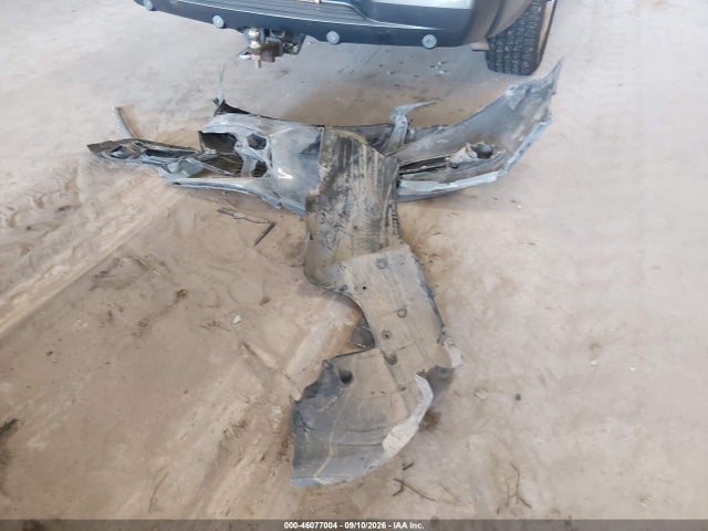 2020 Honda Civic Sport Touring მანქანა იყიდება აუქციონზე, vin: SHHFK7H90LU202857, აუქციონის ნომერი: 46077004