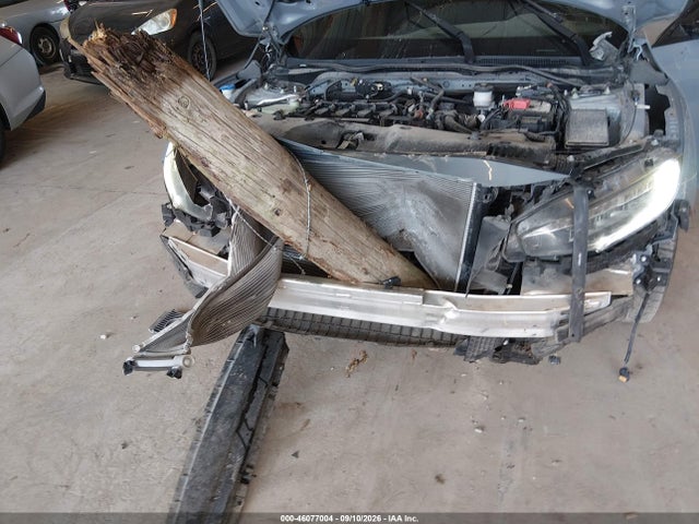 2020 Honda Civic Sport Touring მანქანა იყიდება აუქციონზე, vin: SHHFK7H90LU202857, აუქციონის ნომერი: 46077004