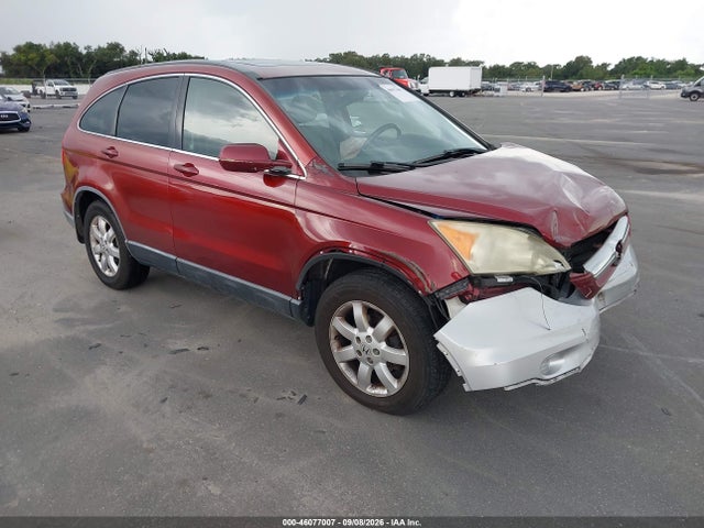 Aukcja sprzedaży 2008 Honda Cr-v Ex-l, vin: JHLRE48798C029768, numer aukcji: 46077007