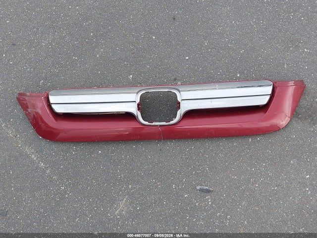 2008 Honda Cr-v Ex-l მანქანა იყიდება აუქციონზე, vin: JHLRE48798C029768, აუქციონის ნომერი: 46077007