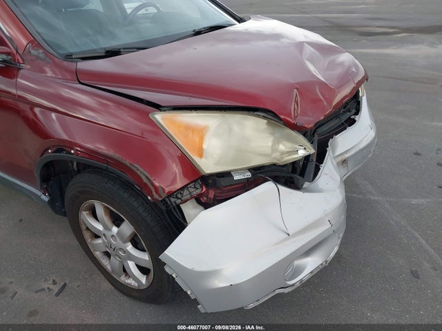 2008 Honda Cr-v Ex-l მანქანა იყიდება აუქციონზე, vin: JHLRE48798C029768, აუქციონის ნომერი: 46077007