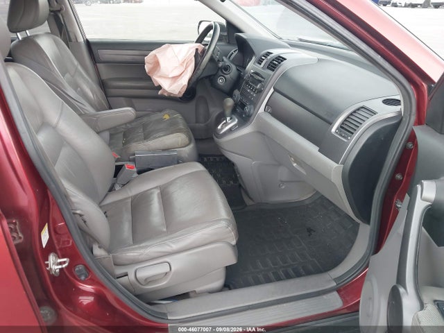 2008 Honda Cr-v Ex-l მანქანა იყიდება აუქციონზე, vin: JHLRE48798C029768, აუქციონის ნომერი: 46077007